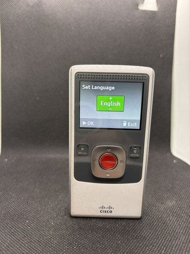 Cisco flip ultra camcorder - ultra,