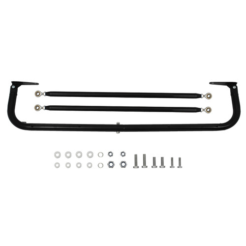 Stainless steel racing - 49",