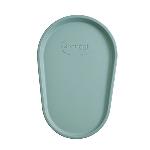 Shnuggle squishy baby changing - shnuggle,