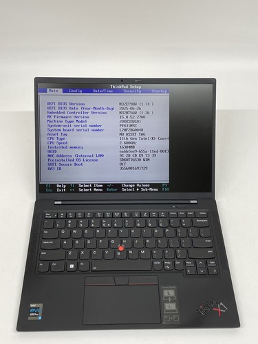 Lenovo thinkpad carbon gen - thinkpad,