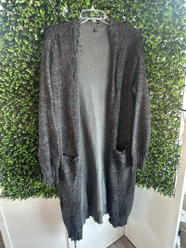 R13 women sweater cardigan - r13,