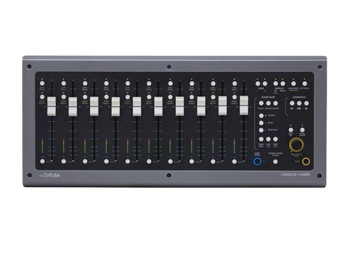 Softube console fader daw - softube, 1