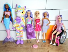 BARBIE dolls Bundle 79 -