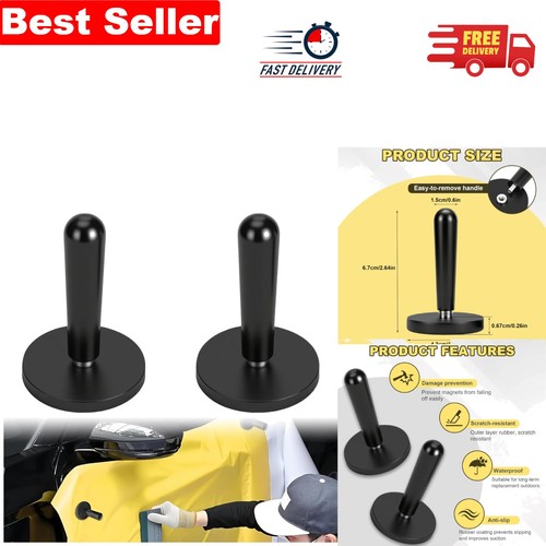 High quality magnetic vinyl - magnetic,