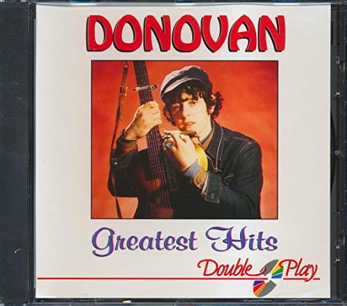 Donovan greatest - donovan,