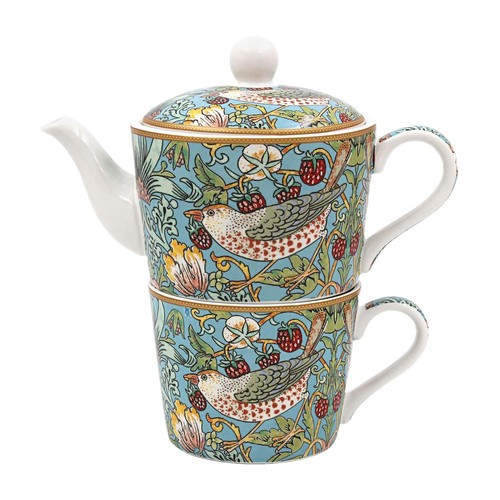 Ceramic tea for one set - tea,