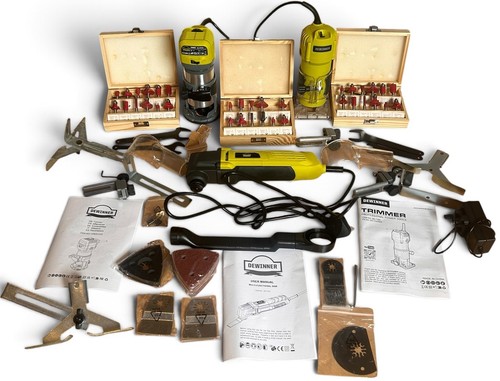 Dewinner tool job - dewinner, 3