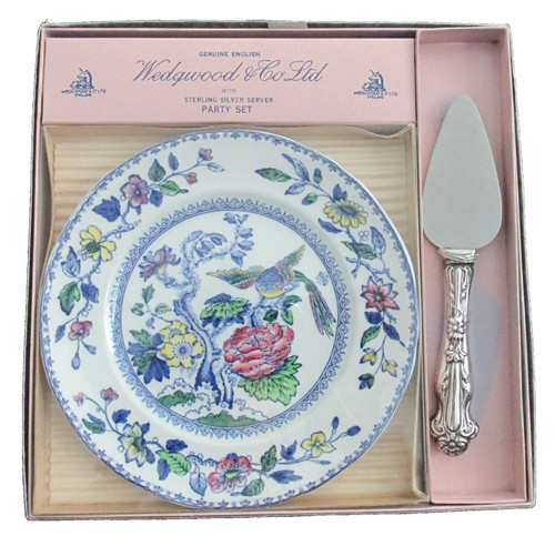 Wedgwood sterling silver - sterling,