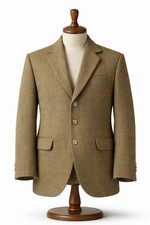 Magee Irish Tweed Jacket –