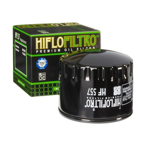 Hiflofiltro oil filter fits - hiflofiltro,
