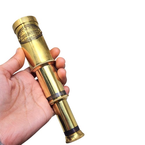 Pcs brass golden - golden, pocket