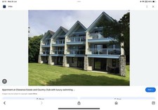 Holiday Apartment 6th - 12th