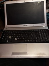 Faulty / Spares / Repairs - Samsung NP-S3511-A01DX 15.6 Inch Laptop Silver