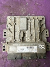Renault Master Movano Engine ECU 237100827S 237106117R A2C13071801