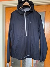  SPYDER Mens  Hooded  Jacket