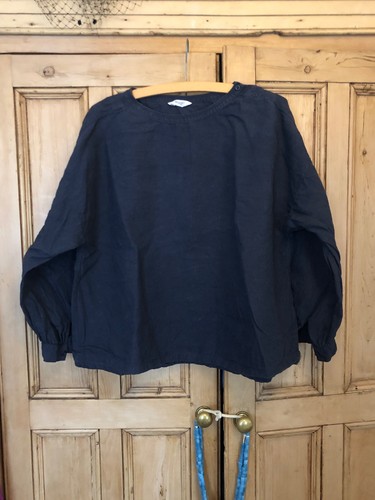 Toast round neck - toast, shirt