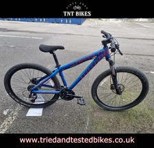 Scott Voltage YZ20 Small