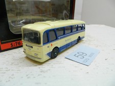 EFE 1:76 Harrington Cavalier Coach East Yorkshire Route Hull 12102
