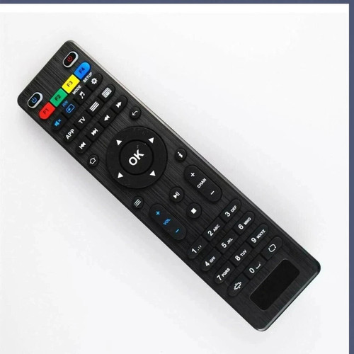 Remote control replacement for - control,