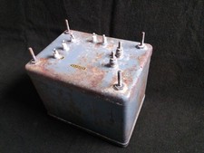 494) MAINS TRANSFORMER