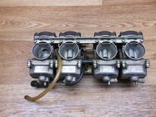 Kawasaki GPZ600R ZX600A