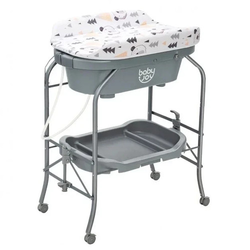 Costway baby change - costway,