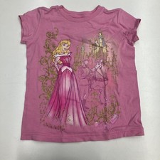 Disney Princess Aurora Pink