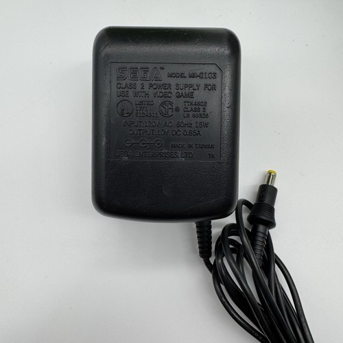 Sega genesis model ac - genesis, 2