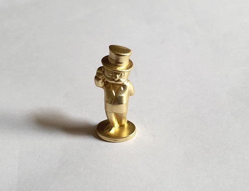 Monopoly metal - monopoly,