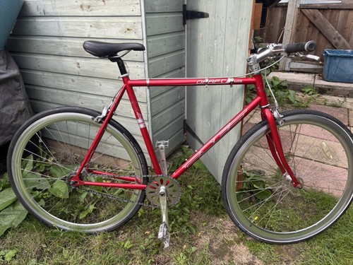 Bikes draft lite fixed - se,