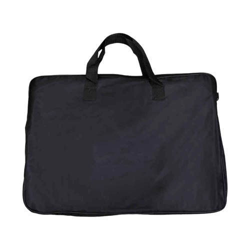 Sheet music stand carrying bag - music,