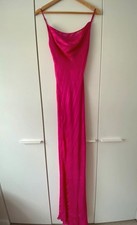 RAT & BOA CERISE PINK MAXI