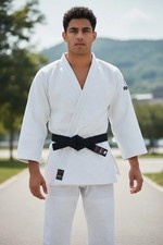 Judo suit professional - professional, 750