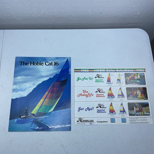 Rare 1979 hobie - 1979,