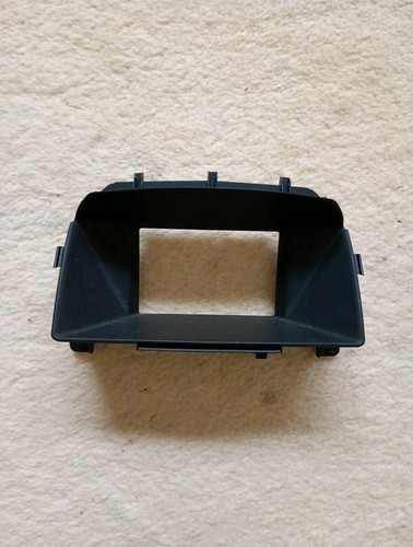 Clock display module frame - clock,