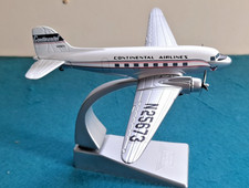 Corgi Aviation Archive Douglas Dakota DC3 Continental diecast model 1:144 #30001