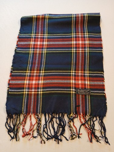 Genuine vintage burberry - genuine,