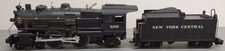 Lionel 8-85102 G Scale New