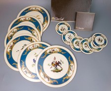 Rococo Table Mats Placemats &