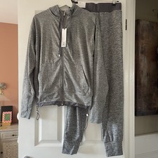 Woman’s Next Grey Tracksuit