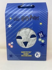 Official Harry Potter Kids Hedwig Dressing Gown 