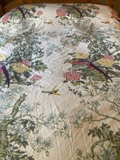 Beautiful Vintage Bedspread