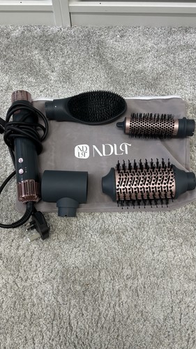 Hair dryer ndlt - hair,