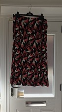 Vintage Eastex Floral/Abstract