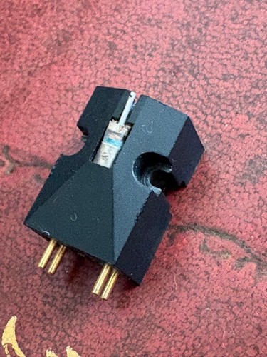 Denon 103 cartridge - dl-103,