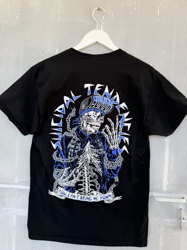 Suicidal tendencies you - suicidal,