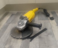 Dewalt DWE490 Angle Grinder 240V, 9-inch (230mm)