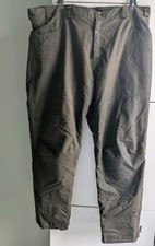 Merlin Hulme Wax Cotton