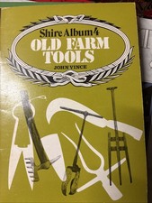 Old farm tools vince - old, vince,