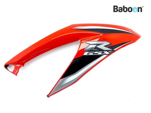 Fairing right suzuki gsx - fairing,
